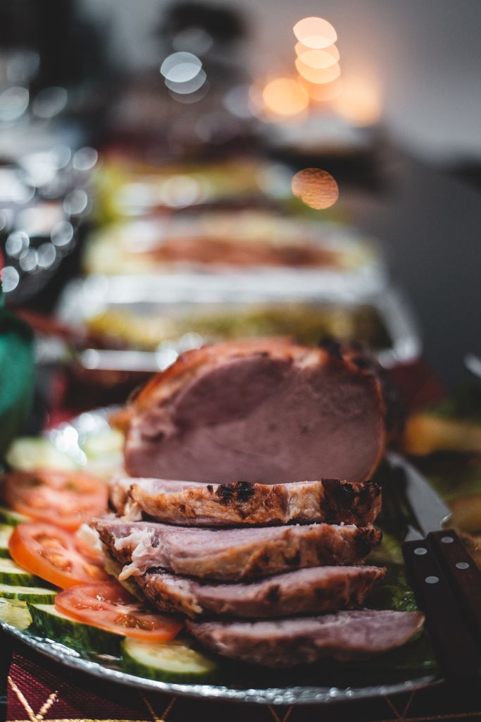 Ideen für ein Firmenweihnachtsessen
